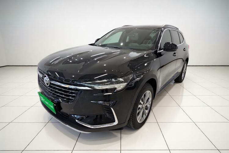 Used Buick Envision 2022 Encore Plus 652T Five-Seat Luxury Model Guazi used car, China used car export, Used car for sale, Used  cars, Cheapest cars for sale