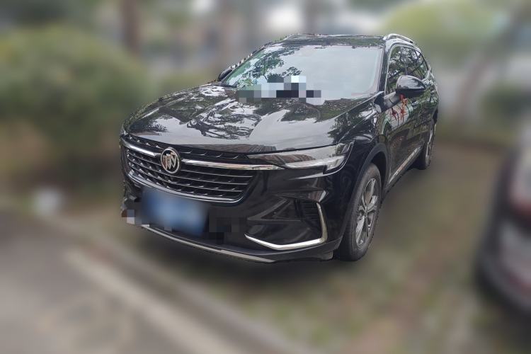 Used Buick Envision 2022 Encore Plus 652T Five-Seat Luxury Model Guazi used car, China used car export, Used car for sale, Used cars, Cheapest cars for sale