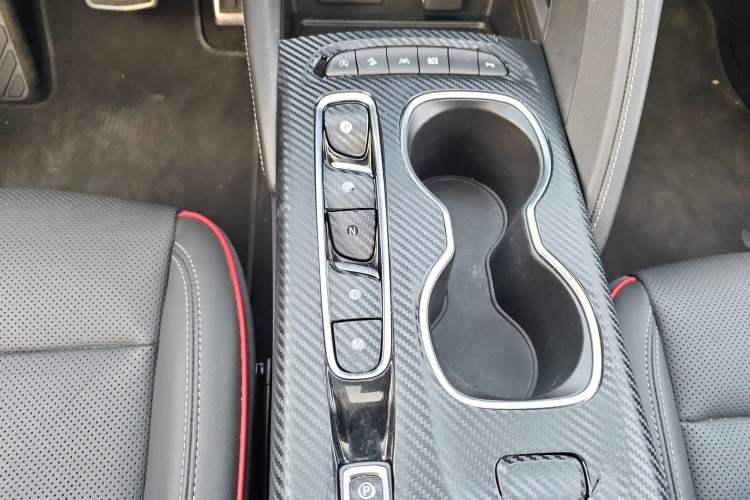 Used Buick Envision 2022 Facelift Encore S GS 4x4 Sport Edition Gear Lever