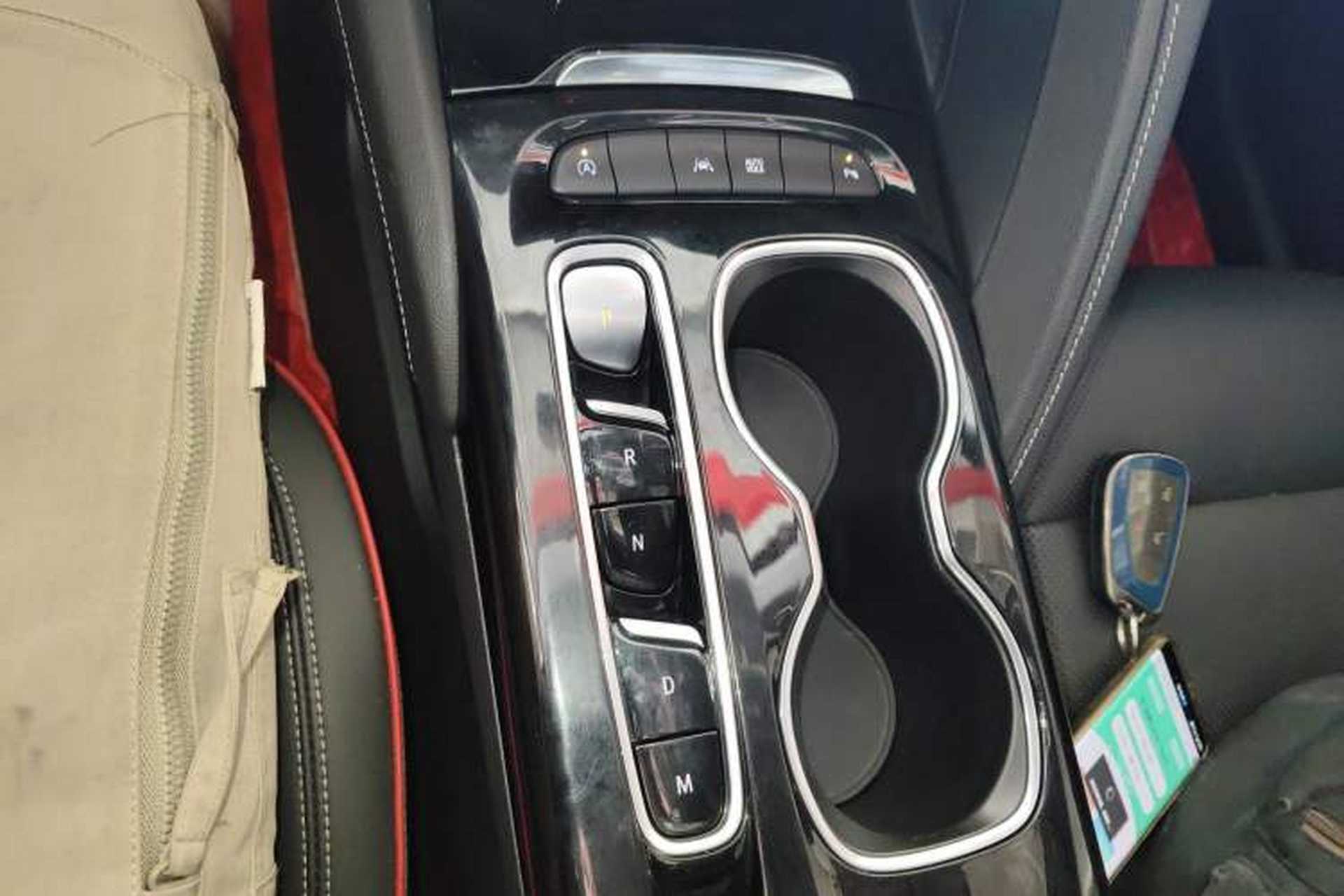 Used Buick Envision 2022 Encore S GS Two-Wheel Drive Smart Sport Model Gear Lever