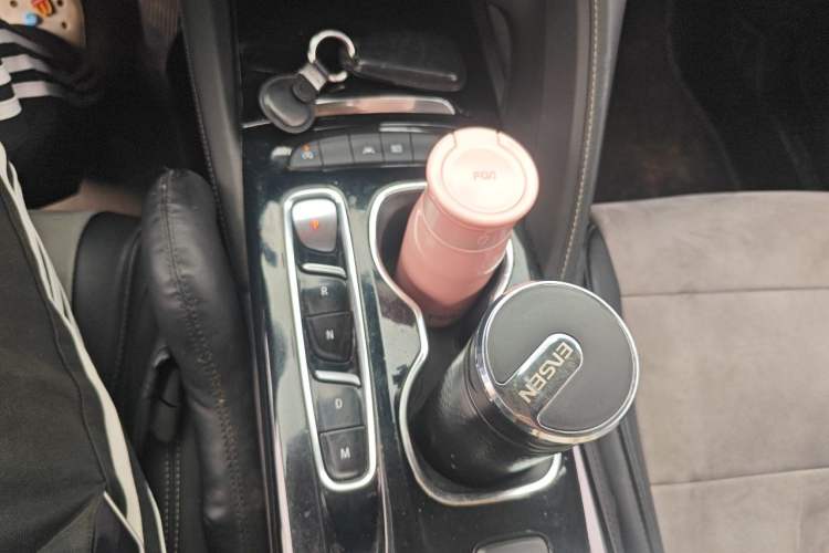 Used Buick Envision 2022 Facelift Encore Plus 552T Five-Seat Luxury Model Gear Lever