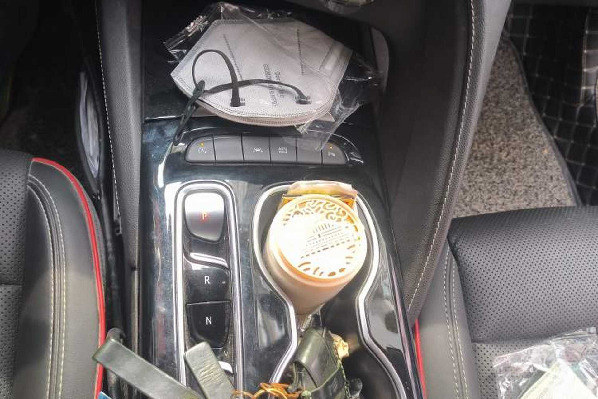 Used Buick Envision 2022 Encore S GS Two-Wheel Drive Smart Sport Model Gear Lever