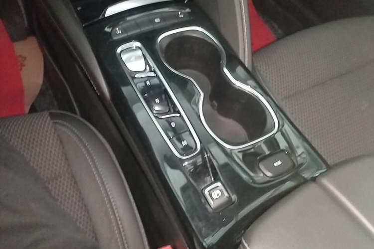 Used Buick Envision 2022 Encore S 552T Two-Wheel Drive Elite Model Gear Lever