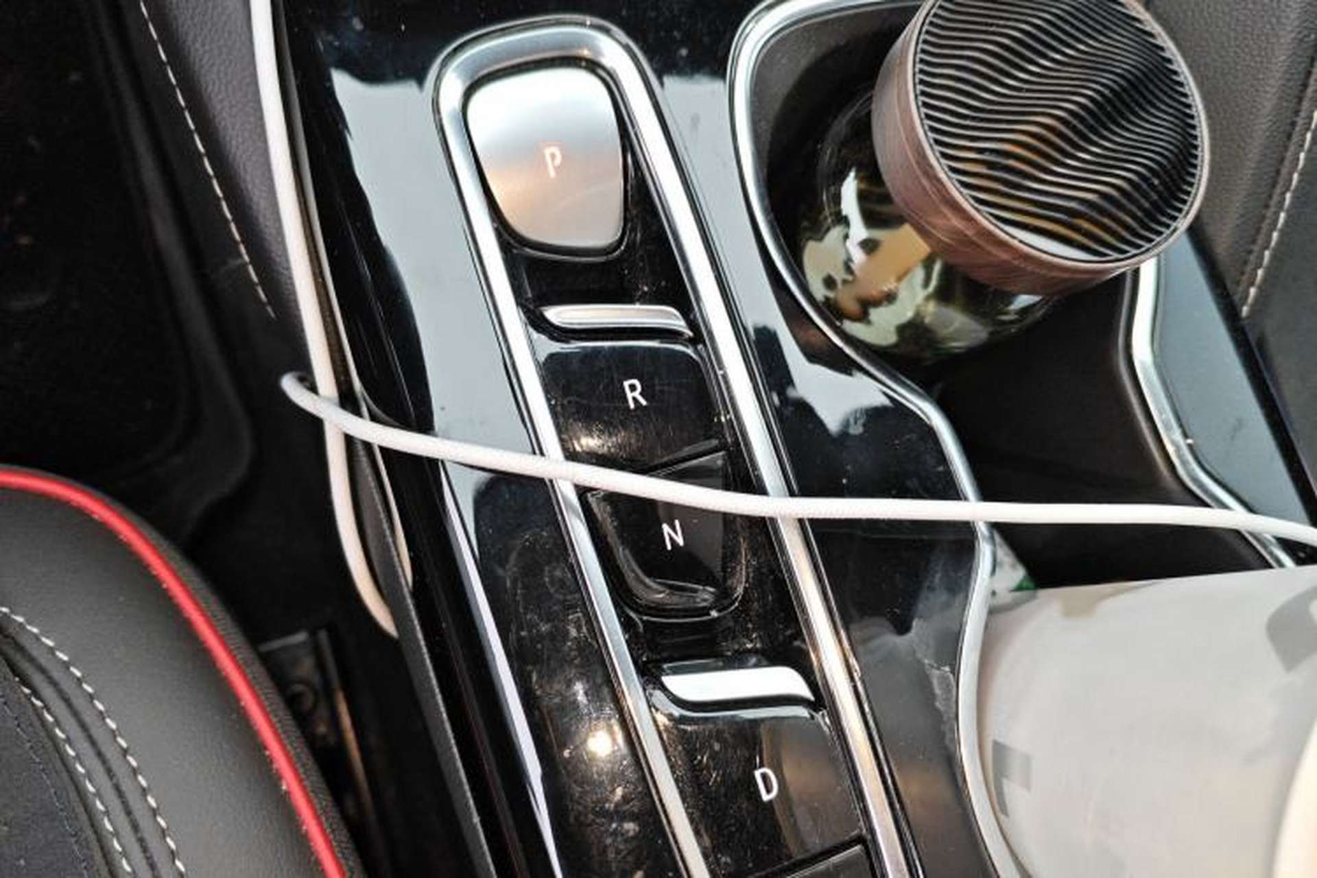 Used Buick Envision 2022 Facelift Encore S GS 4x4 Sport Edition Gear Lever