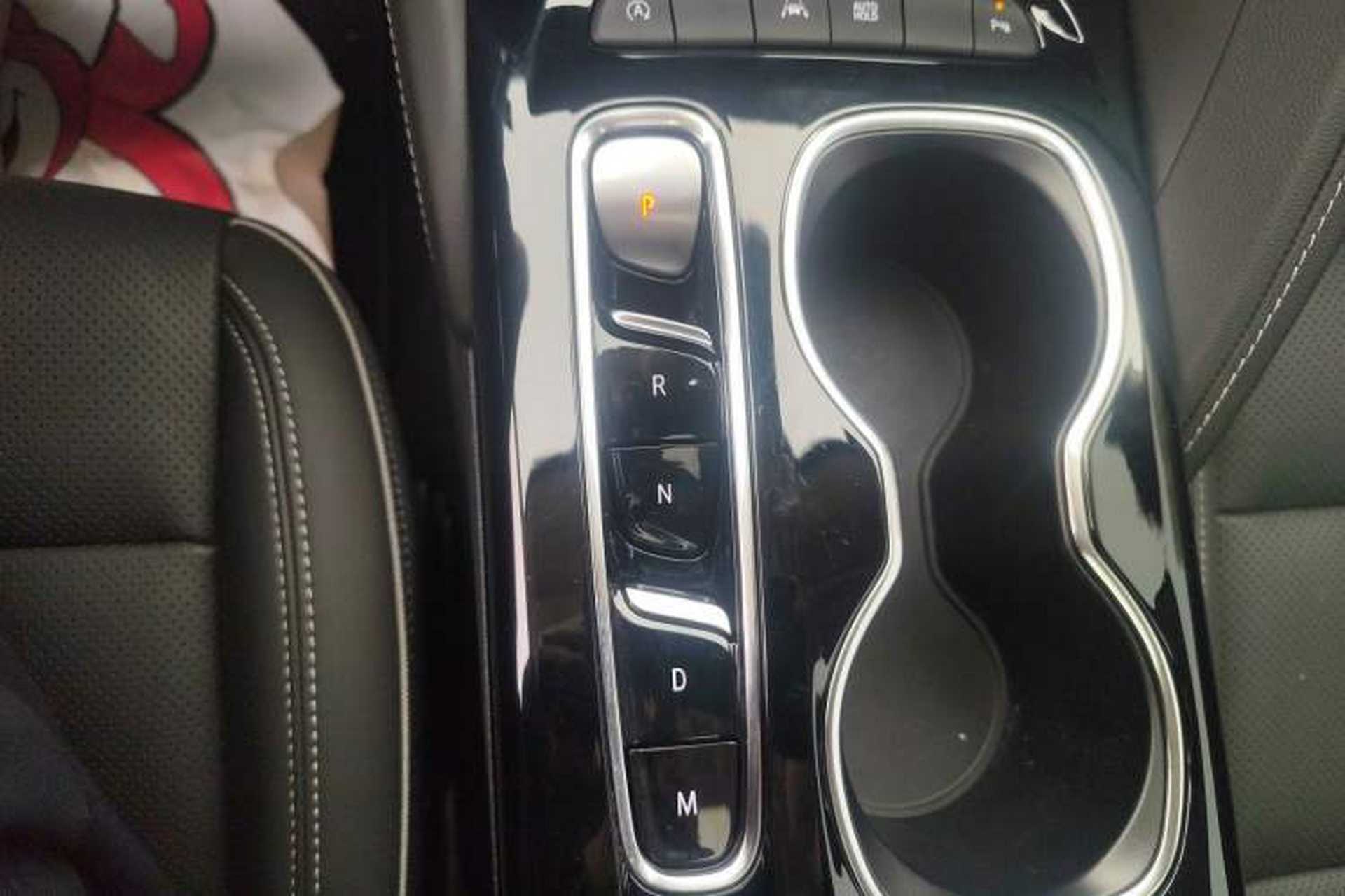 Used Buick Envision 2022 Facelift Encore Plus 552T Five-Seat Luxury Model Gear Lever