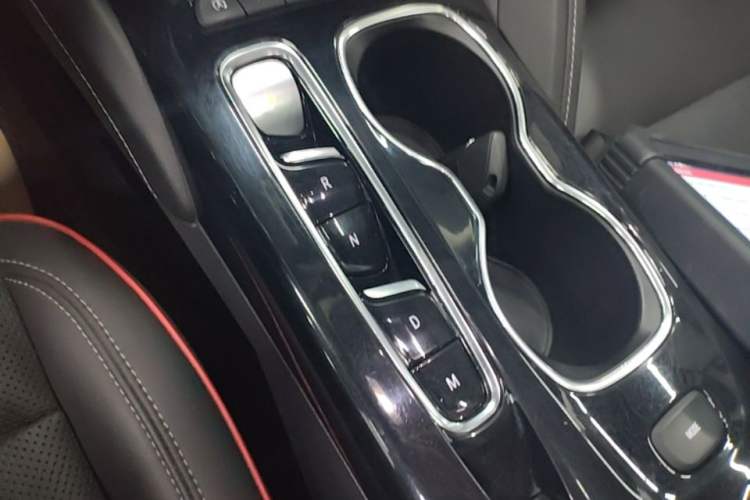 Used Buick Envision 2022 Facelift Encore S GS 4x4 Sport Edition Gear Lever