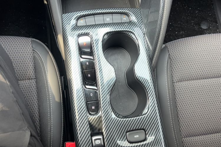 Used Buick Envision 2022 Encore S 652T Two-Wheel Drive Elite Model Gear Lever