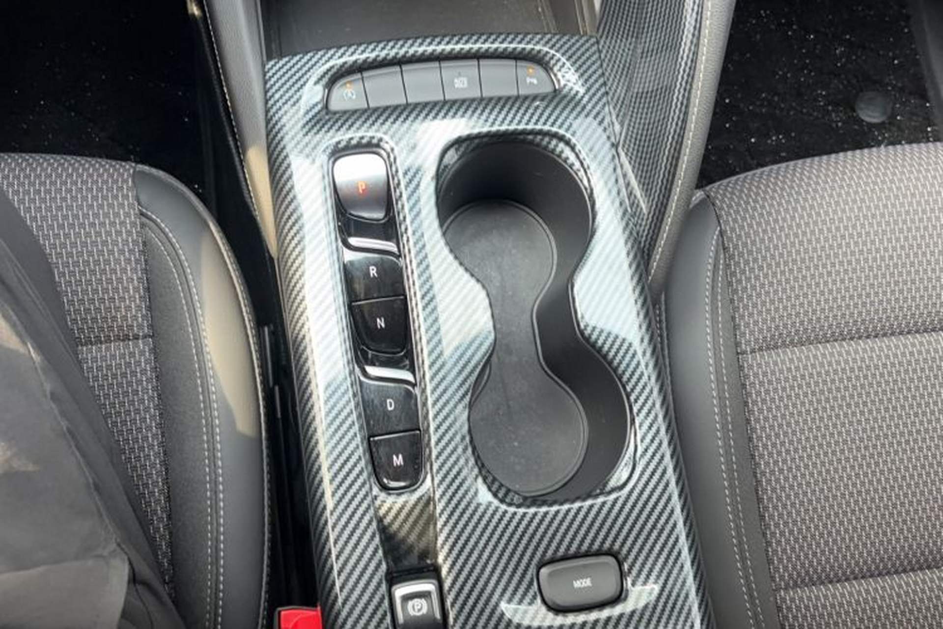 Used Buick Envision 2022 Encore S 652T Two-Wheel Drive Elite Model Gear Lever