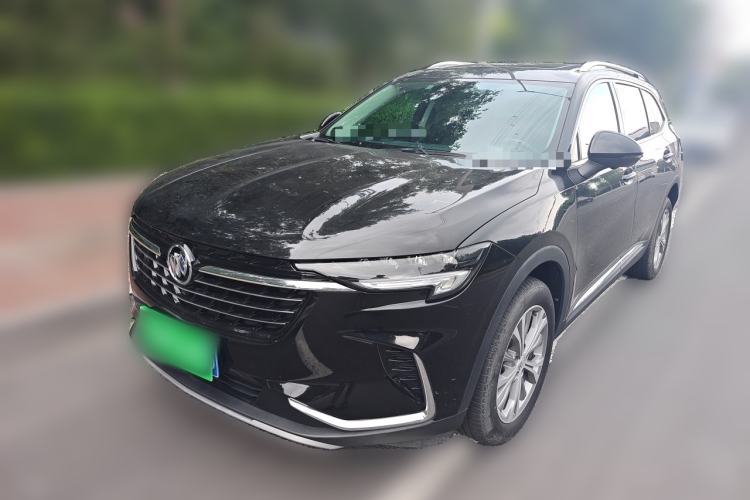 Used Buick Envision 2022 Encore Plus 652T Five-Seat Luxury Model Guazi used car, China used car export, Used car for sale, Used cars, Cheapest cars for sale