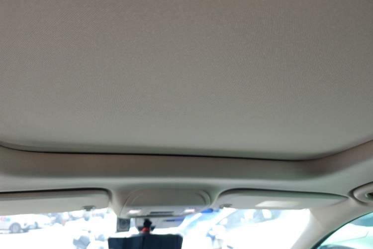 Used Buick Envision 2022 Encore Plus 652T Five-Seat Luxury Model Headliner