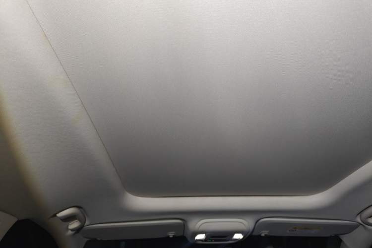 Used Buick Envision 2022 Encore Plus 552T Five-Seat Luxury Model Headliner