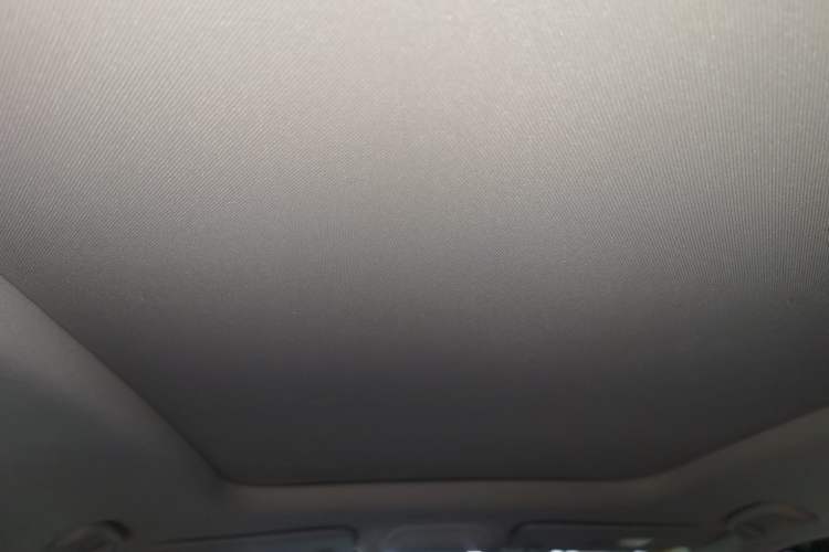 Used Buick Envision 2022 Encore Plus 652T Five-Seat Luxury Model Headliner