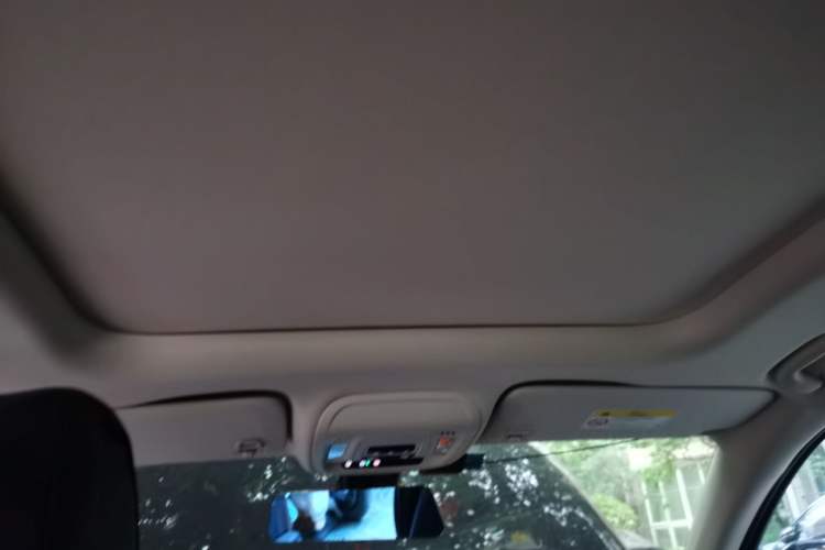 Used Buick Envision 2022 Encore S 552T Two-Wheel Drive Elite Model Headliner