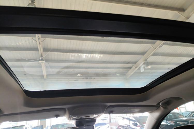 Used Buick Envision 2022 Encore S GS Two-Wheel Drive Smart Sport Model Headliner