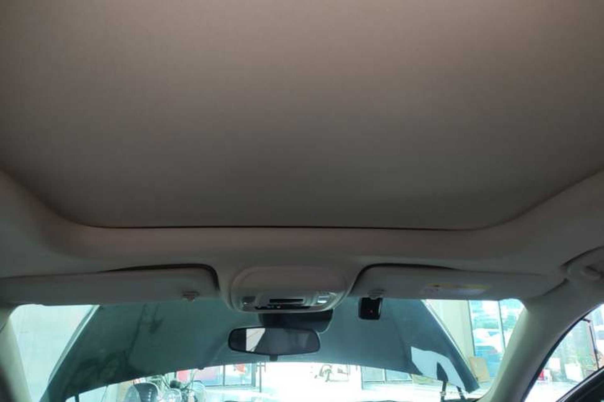 Used Buick Envision 2022 Encore S 552T Two-Wheel-Drive Luxury Model Headliner