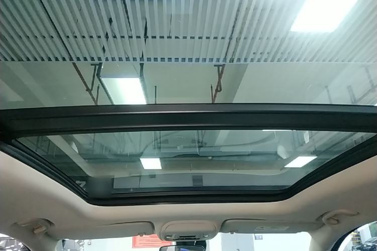 Used Buick Envision 2022 Encore S 652T Two-Wheel Drive Elite Model Headliner