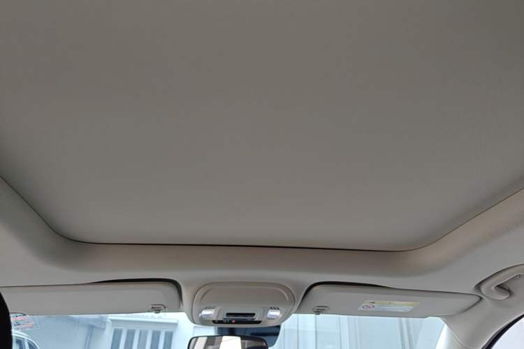 Used Buick Envision 2022 Encore S 652T Two-Wheel-Drive Luxury Model Headliner