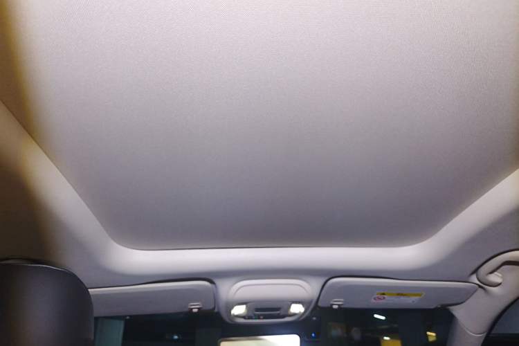 Used Buick Envision 2022 Encore S GS Two-Wheel Drive Smart & Sporty Model Headliner