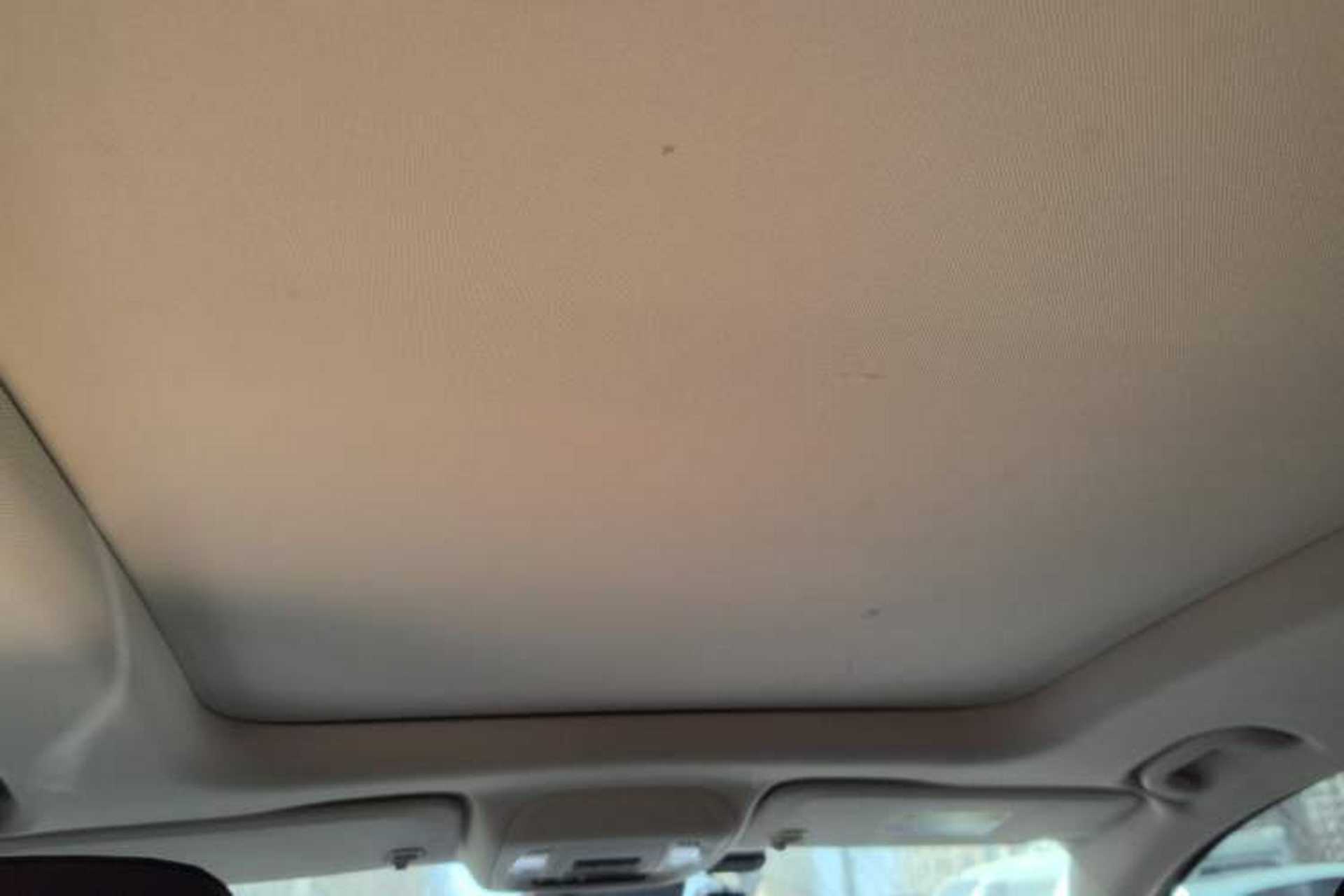 Used Buick Envision 2022 Facelift Encore S 552T Two-Wheel-Drive Luxury Model Headliner