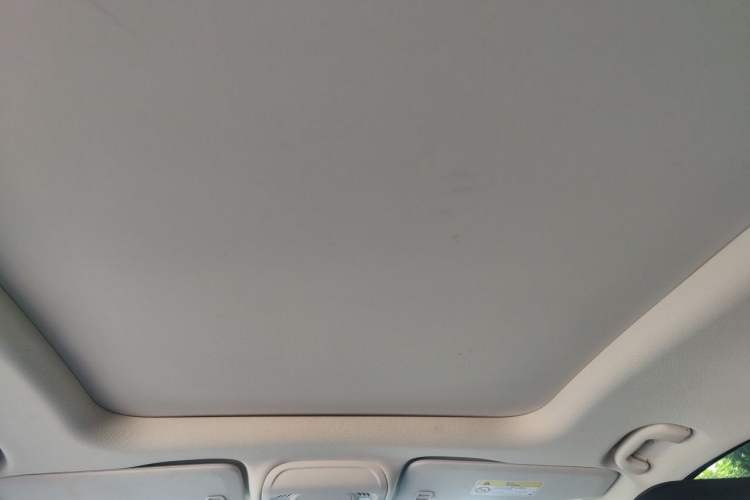 Used Buick Envision 2022 Encore S 552T Two-Wheel-Drive Luxury Model Headliner