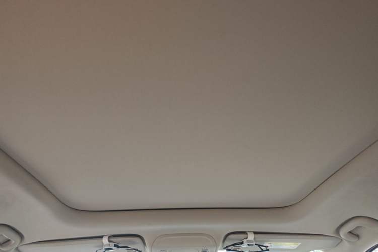 Used Buick Envision 2022 Facelift Encore Plus 552T Five-Seat Luxury Model Headliner