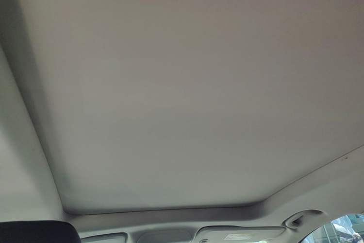 Used Buick Envision 2022 Encore S GS Two-Wheel Drive Smart Sport Model Headliner
