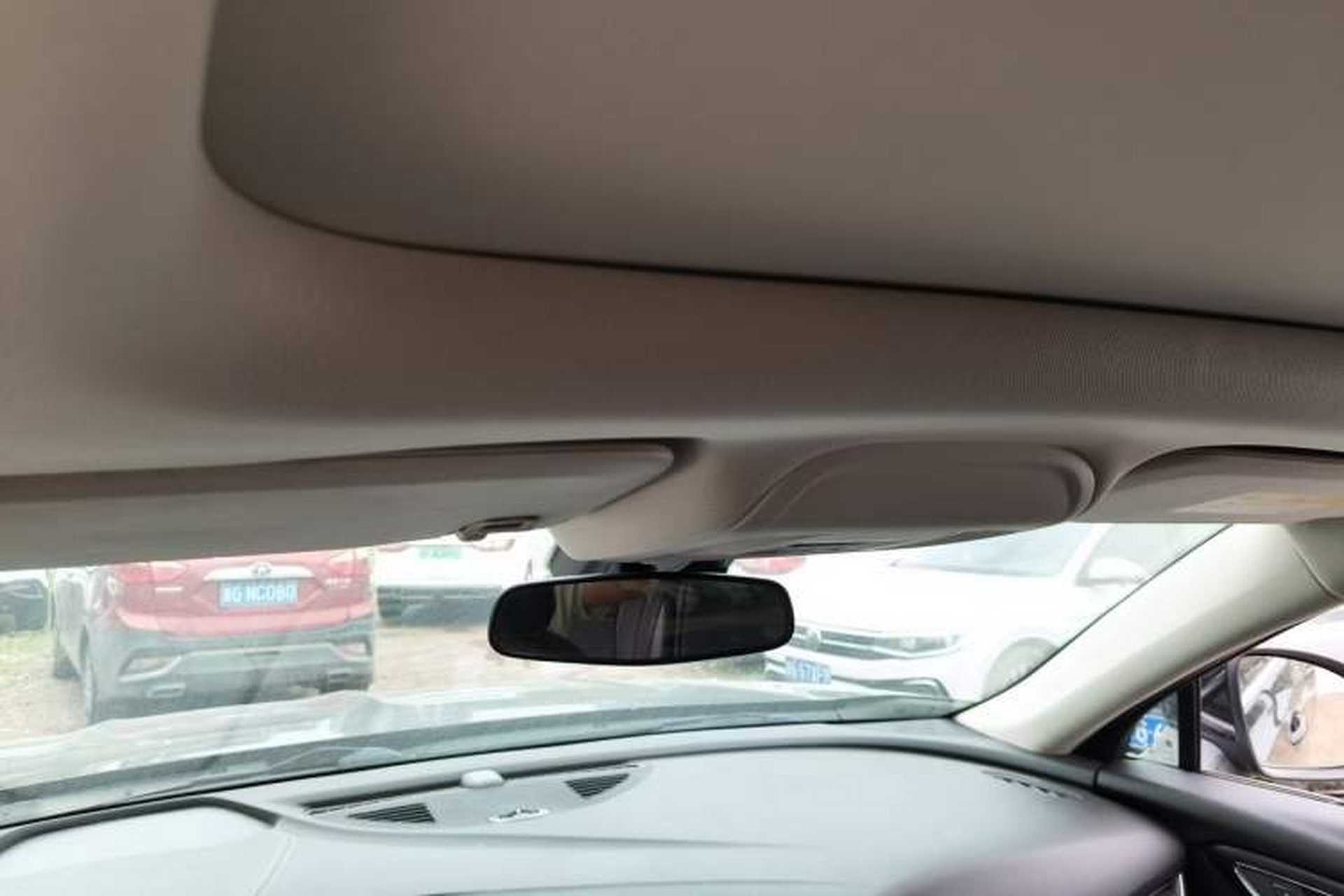 Used Buick Envision 2022 Encore S 652T Two-Wheel Drive Elite Model Headliner