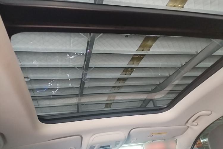 Used Buick Envision 2022 Encore S 552T Two-Wheel Drive Elite Model Headliner