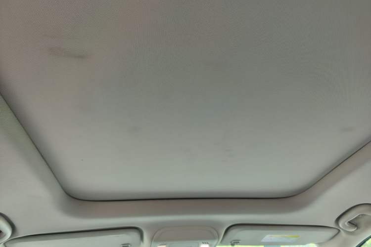Used Buick Envision 2022 Encore Plus 652T Five-Seat Luxury Model Headliner