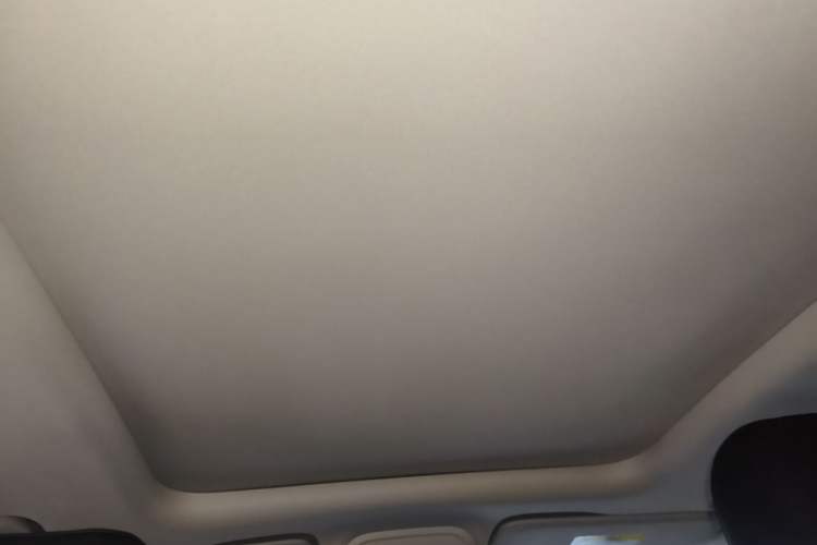 Used Buick Envision 2022 Encore S 652T Two-Wheel-Drive Luxury Model Headliner