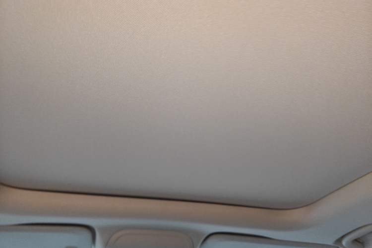 Used Buick Envision 2022 Facelift Encore S GS 4x4 Sport Edition Headliner