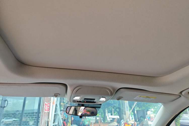 Used Buick Envision 2022 Encore S 652T Two-Wheel-Drive Luxury Model Headliner