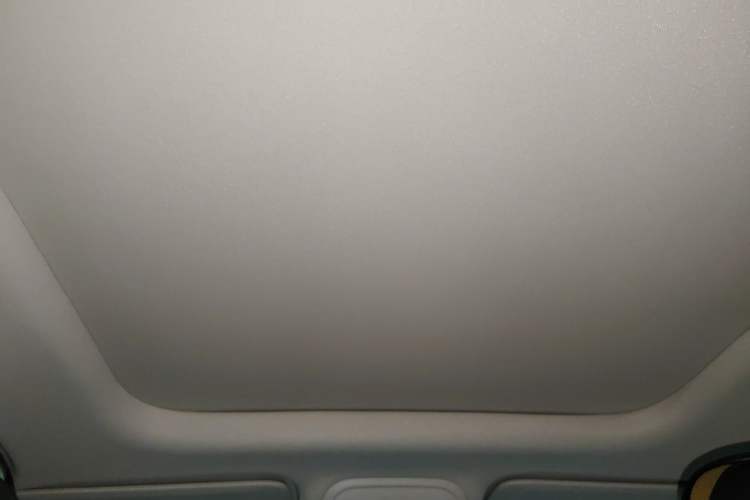 Used Buick Envision 2022 Encore Plus 552T Five-Seat Luxury Model Headliner
