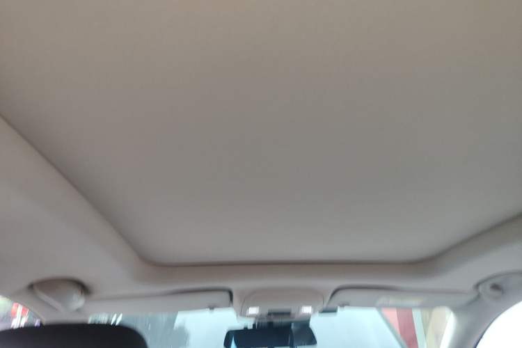 Used Buick Envision 2022 Encore S 552T Two-Wheel-Drive Luxury Model Headliner