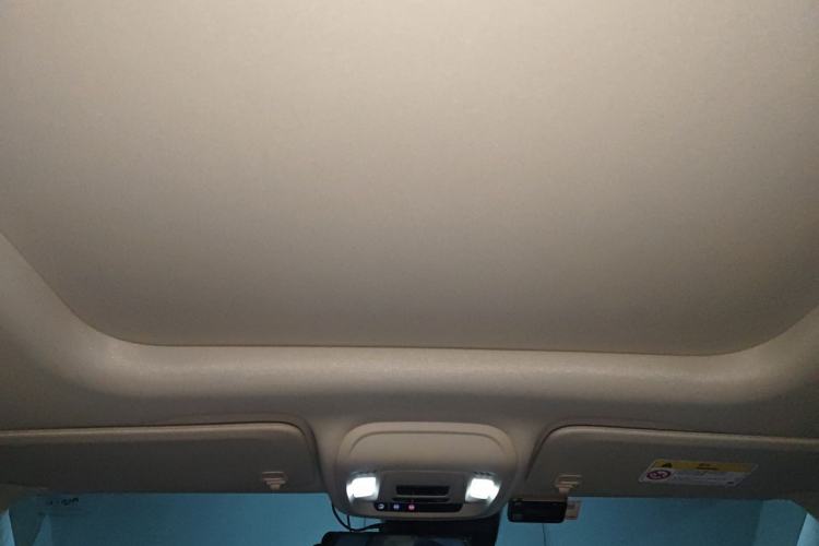 Used Buick Envision 2022 Encore S 552T Two-Wheel-Drive Luxury Model Headliner