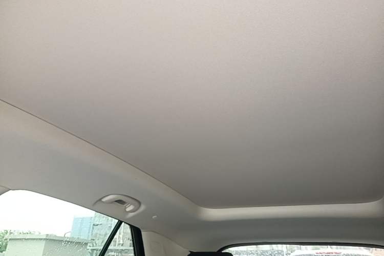 Used Buick Envision 2022 Facelift Encore S GS Two-Wheel Drive Smart Enjoyment Sporty Model Headliner