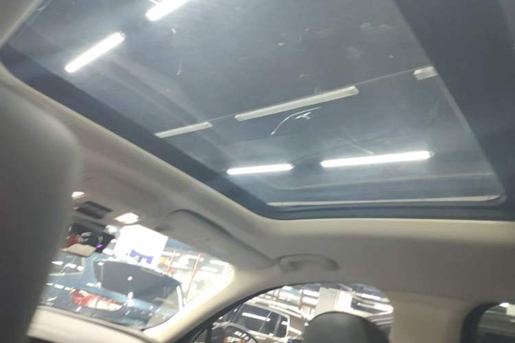 Used Buick Envision 2022 Facelift Encore S GS 4x4 Sport Edition Headliner