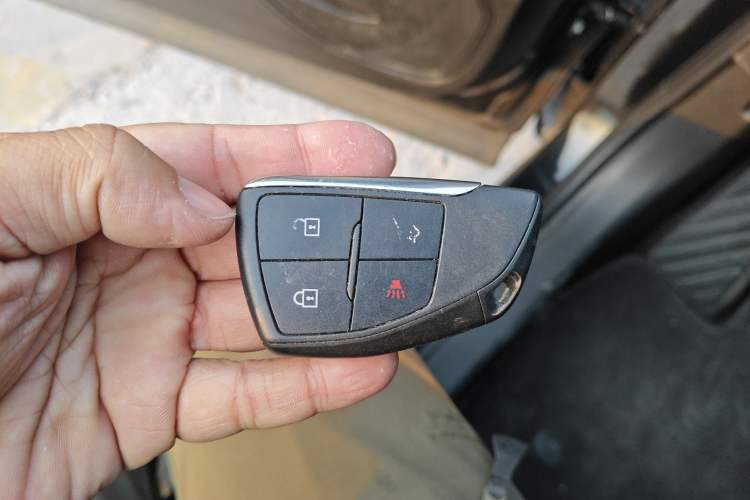 Used Buick Envision 2022 Facelift Encore S GS 4x4 Sport Edition Interior 1