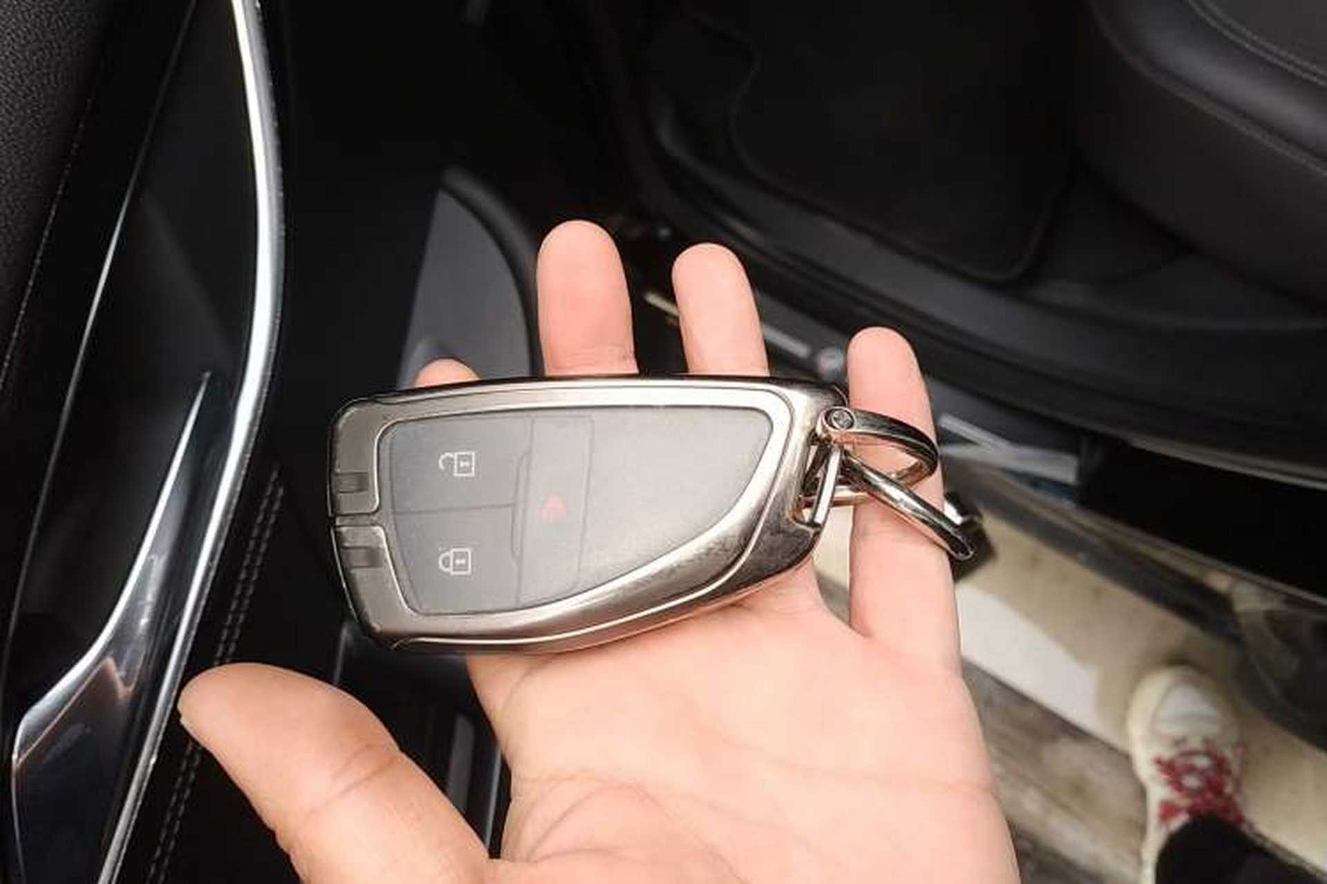 Used Buick Envision 2022 Facelift Encore S 552T Two-Wheel Drive Elite Model Interior 1