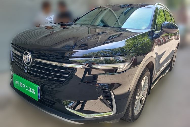 Used Buick Envision 2022 Encore Plus 652T Five-Seat Luxury Model Guazi used car, China used car export, Used car for sale, Used  cars, Cheapest cars for sale