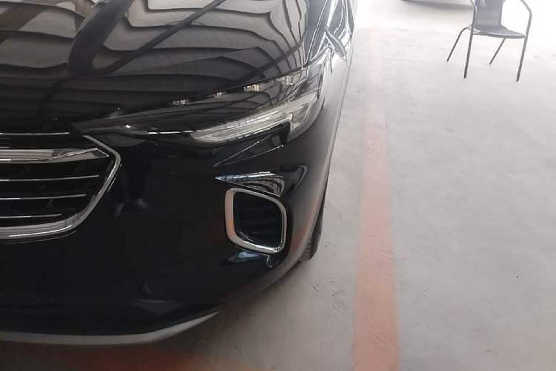 Used Buick Envision 2022 Encore S 552T Two-Wheel Drive Elite Model Left Front Headlight