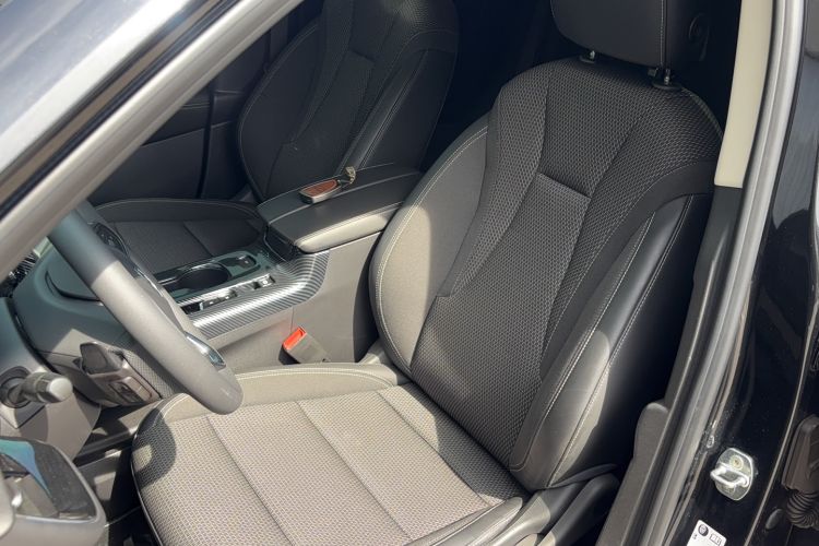Used Buick Envision 2022 Encore S 652T Two-Wheel Drive Elite Model Left Front Seat