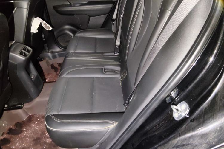 Used Buick Envision 2022 Encore S 552T Two-Wheel-Drive Luxury Model Left Rear Seat