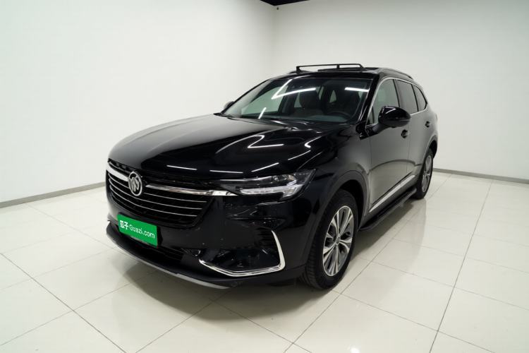 Used Buick Envision 2022 Encore Plus 652T Five-Seat Luxury Model Guazi used car, China used car export, Used car for sale, Used  cars, Cheapest cars for sale