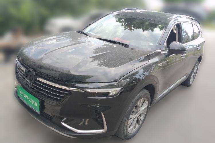 Used Buick Envision 2022 Encore Plus 652T Five-Seat Luxury Model Guazi used car, China used car export, Used car for sale, Used  cars, Cheapest cars for sale