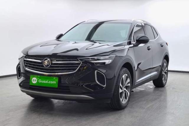Buick Envision 2022 Encore S 552T Two-Wheel-Drive Luxury Model usado