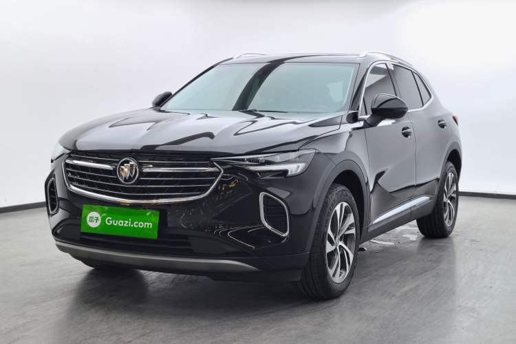 Ojetý Buick Envision 2022 Encore S 552T Two-Wheel-Drive Luxury Model Guazi used car, China used car export, Used car for sale, Used  cars, Cheapest cars for sale
