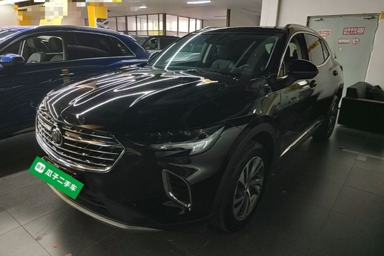 Used Buick Envision 2022 Encore S 552T Two-Wheel-Drive Luxury Model Guazi used car, China used car export, Used car for sale, Used  cars, Cheapest cars for sale