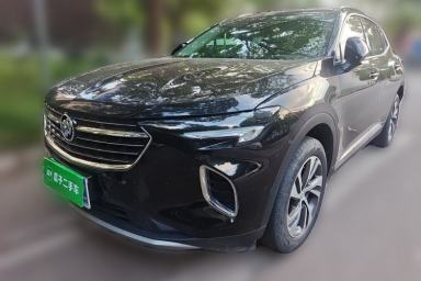 Used Buick Envision 2022 Encore S 552T Two-Wheel-Drive Luxury Model
