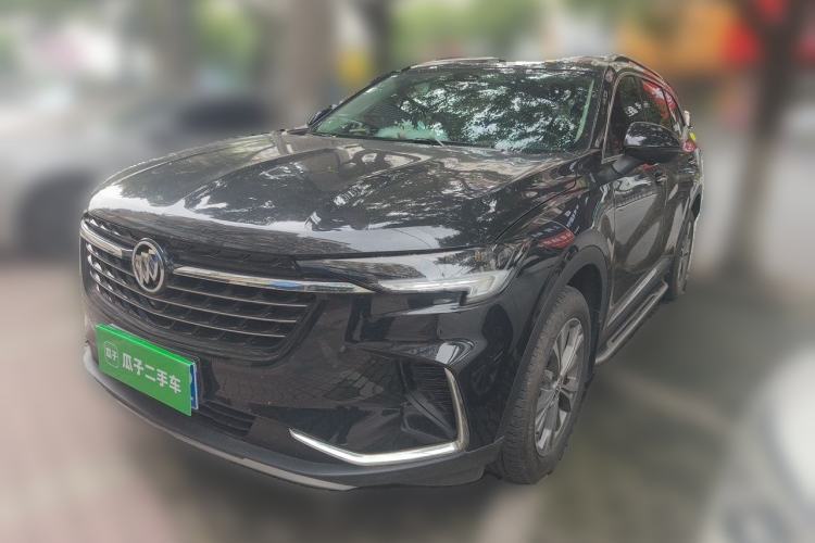 Used Buick Envision 2022 Encore Plus 652T Five-Seat Luxury Model Guazi used car, China used car export, Used car for sale, Used  cars, Cheapest cars for sale